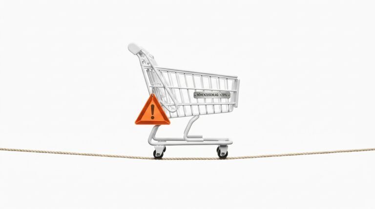 Rechtssicherer Onlineshop 2026: 10 teure Fallstricke