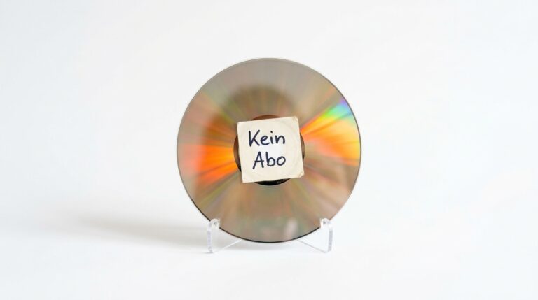 Retro-Tech gegen Big Tech: Ein Vater macht es vor
