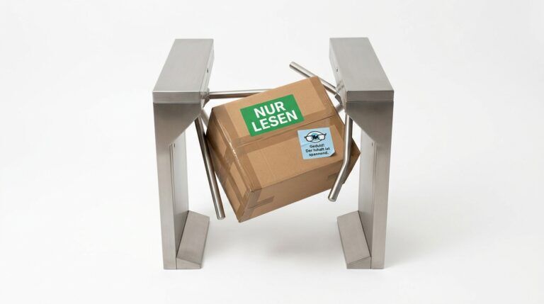 RFC 10008: Die neue HTTP-Methode QUERY beendet den POST-Trick