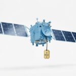 Rocket Lab kauft Iridium für acht Milliarden