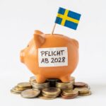 Schweden-Rente: Was Selbstständige jetzt wissen müssen