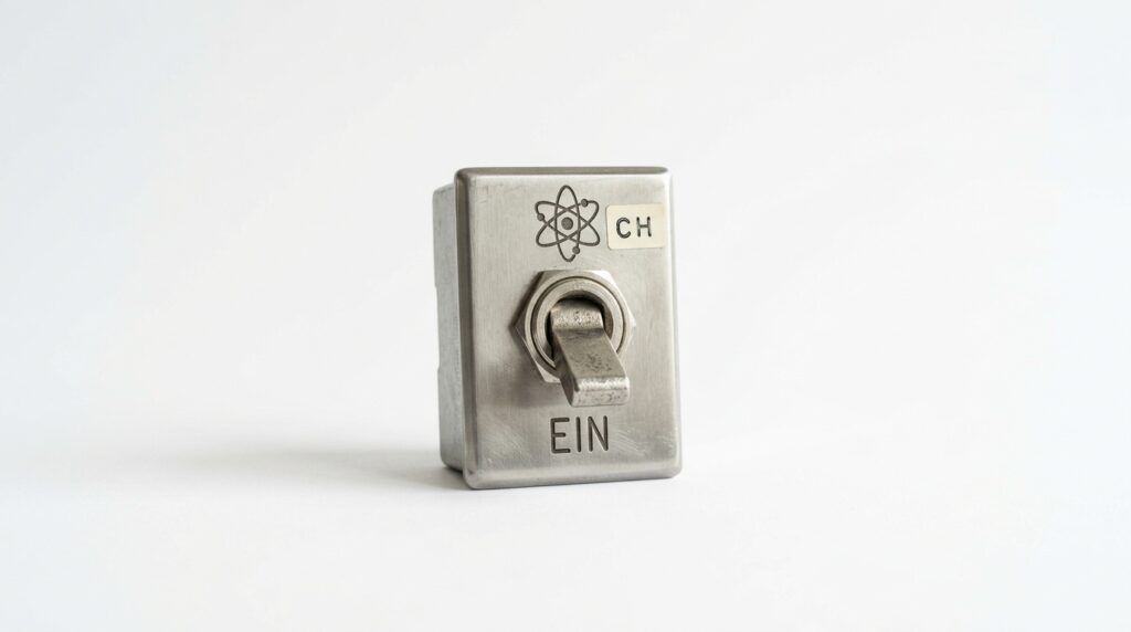 Schweiz hebt AKW-Neubauverbot auf: knapper Entscheid, Referendum folgt
