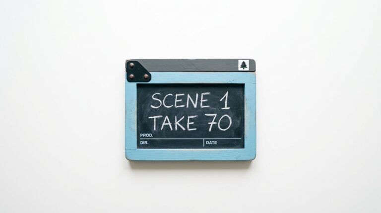 Scorsese storyboardet jetzt mit KI aus dem Schwarzwald