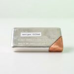 Silber wird knapp, obwohl die Solarbranche spart