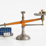 Solarmodul aus Freiburg: erforscht, nicht gebaut