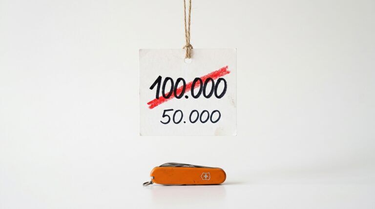 Streicht VW jetzt 100.000 Stellen? Bestätigt sind 50.000.
