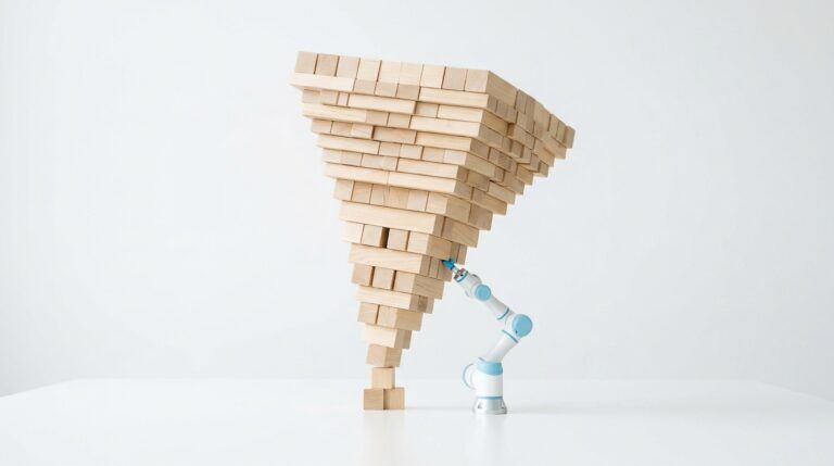 Treibt Chinas Demografie die Robotik? Ja, aus Notwendigkeit