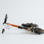 Verletzungen und Verbrechen: Brüssel verbannt die Leih-E-Scooter