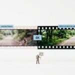 Video hochskalieren: So schärft Adobe Firefly mit Topaz Astra Ihre Video-Clips