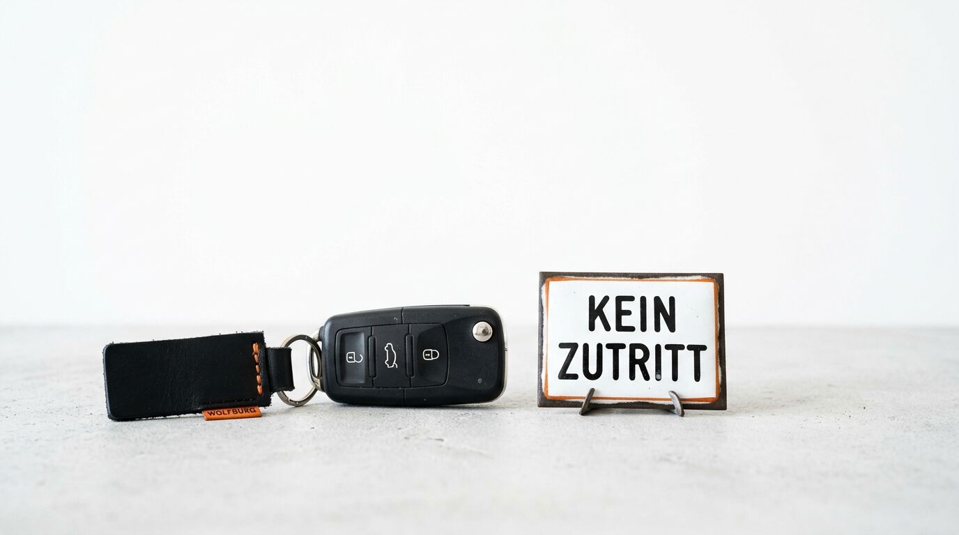 Volkswagen sperrt GrapheneOS-Nutzer aus der eigenen App aus