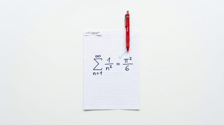 Wann gibt KI bei Mathe auf? Wenn sie googelt.