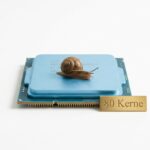 Warum 80 Kerne keinen guten Desktop machen