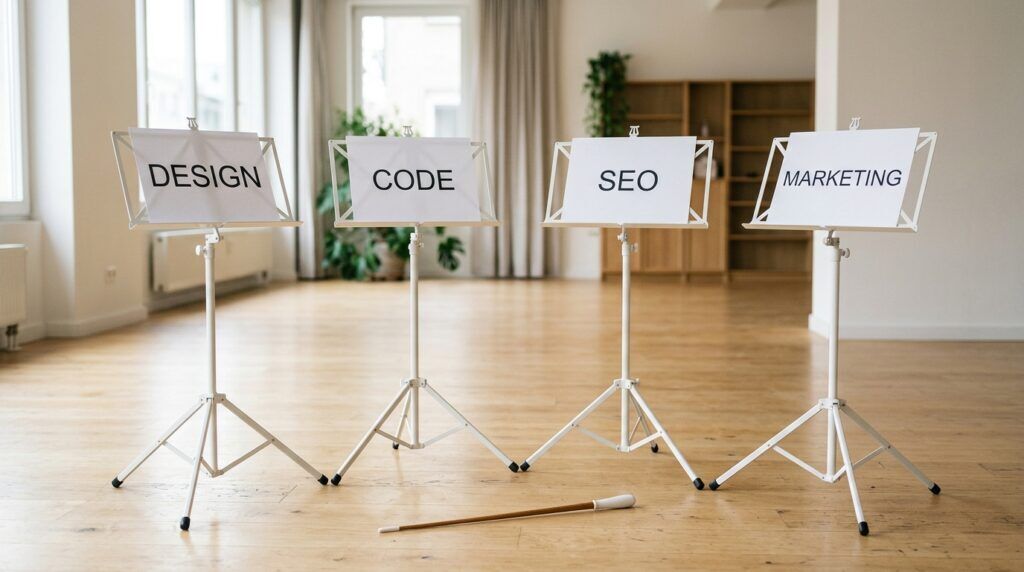Was macht tpi Media als WordPress-Agentur anders?