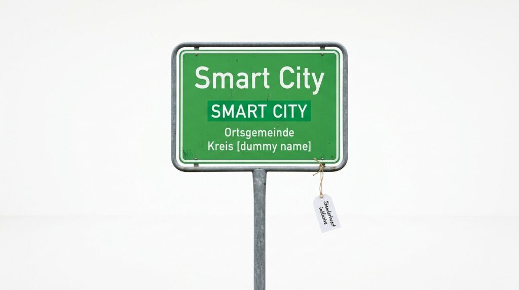 Was bringt die Smart City wirtschaftlich? BBSR zählt nach