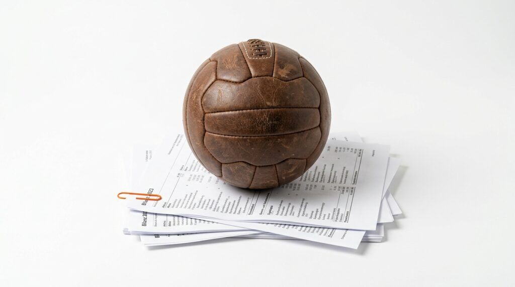 Was ist Sportökonomie? Der Milliardenmarkt hinter dem Spiel