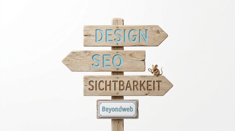 Was macht Beyondweb zur richtigen Webagentur für ambitionierte Schweizer KMU?