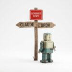 Welches KI-Modell soll humanoide Roboter steuern?