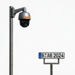 Wenn Polizisten ein Kennzeichen-Überwachungssystem zum Stalking nutzen