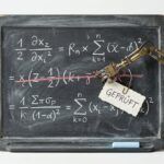 Wie KI in der Mathematik die Grundlagen des Fachs erschüttert