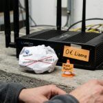 Wie verdient Ubiquiti ohne Lizenzgebühren?
