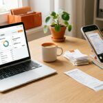 Wie viel Bürokram nimmt Ihnen Lexware Office ab?
