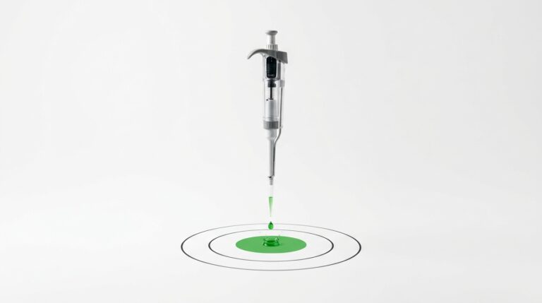 Wohin steuert Sartorius? Klar Richtung Biopharma.