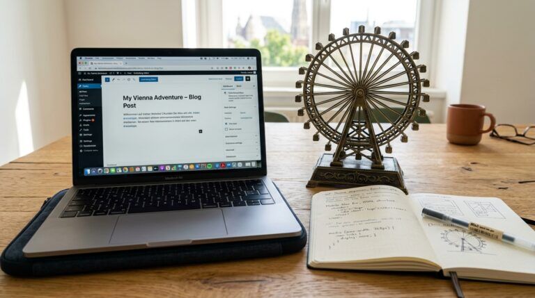 WP-Stars: Was bietet die WordPress-Agentur aus Wien?