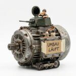 1,6 Milliarden Euro: Deutz übernimmt den Panzerbauer FFG und wird zum Rüstungskonzern