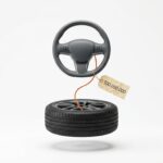 100 Millionen elektrische Lenkungen: Warum ZF ausgerechnet die Lenkung behalten hat