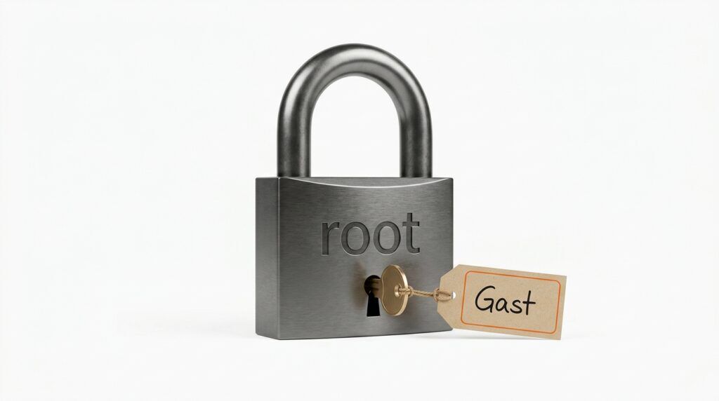 16,4 Millionen Linux-Systeme: RefluXFS verschafft jedem lokalen Nutzer Root-Rechte