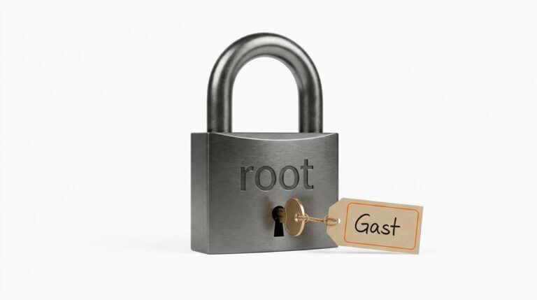 16,4 Millionen Linux-Systeme: RefluXFS verschafft jedem lokalen Nutzer Root-Rechte
