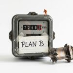 2,45 Gigawatt Brennstoffzellen: Warum Oracle in New Mexico die Gasturbinen abbestellt