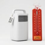 200.000 Klimaanlagen in einem Monat: Europas Hitze beschert Midea einen Bestellrekord
