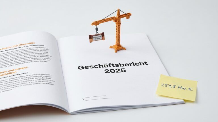 251,8 Millionen Euro ohne Fußnote: Warum die BaFin Zalandos Konzernbilanz beanstandet