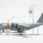 3,59 Milliarden Euro: Die Bundeswehr entscheidet über die Zukunft der A400M