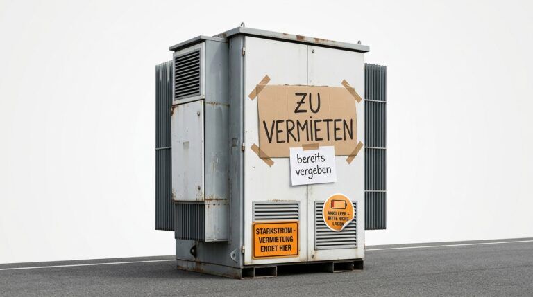 300 Megawatt aus Ferrara: EnBW mietet Italiens größte Batterie, statt in Deutschland zu bauen