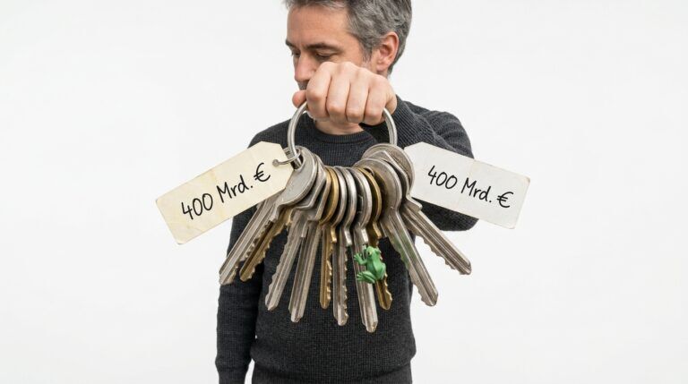 400 Milliarden Euro als Testfeld: Aroundtown lässt elf Start-ups an den Gebäudebestand