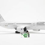 42.060 neue Flugzeuge bis 2045: Warum Airbus auf Sprit statt Wasserstoff setzt