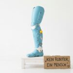 444 KI-Bilder, keine einzige Behinderung: Ottobock liefert den fehlenden Datensatz