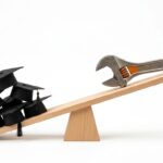 Das Ungleichgewicht steigt: Viel mehr Studierende als Azubis
