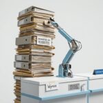 48 zu 1: GFTs KI-Plattform Wynxx wächst schneller als das Bankgeschäft