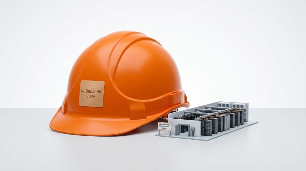 5 Gigawatt für Meta: Hochtief baut das größte KI-Rechenzentrum der Welt