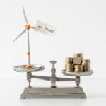 55 statt 70 Gigawatt: EnBW fordert eine Korrektur beim Offshore-Windausbau