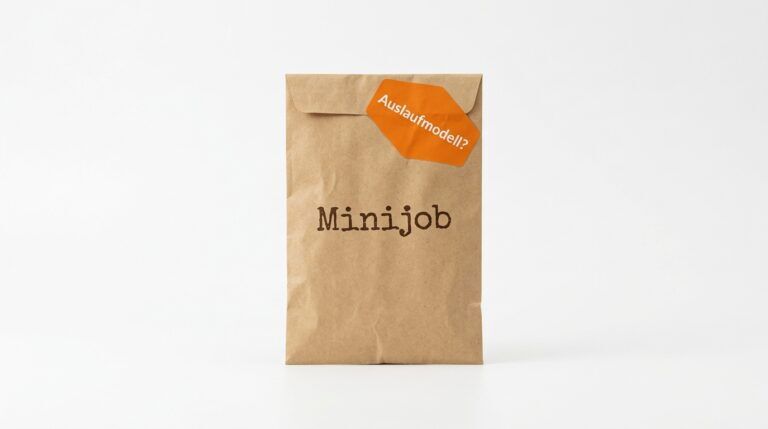Minijob-Reform und 6,9 Millionen Betroffene: Rentenkommission will Sonderstatus abschaffen