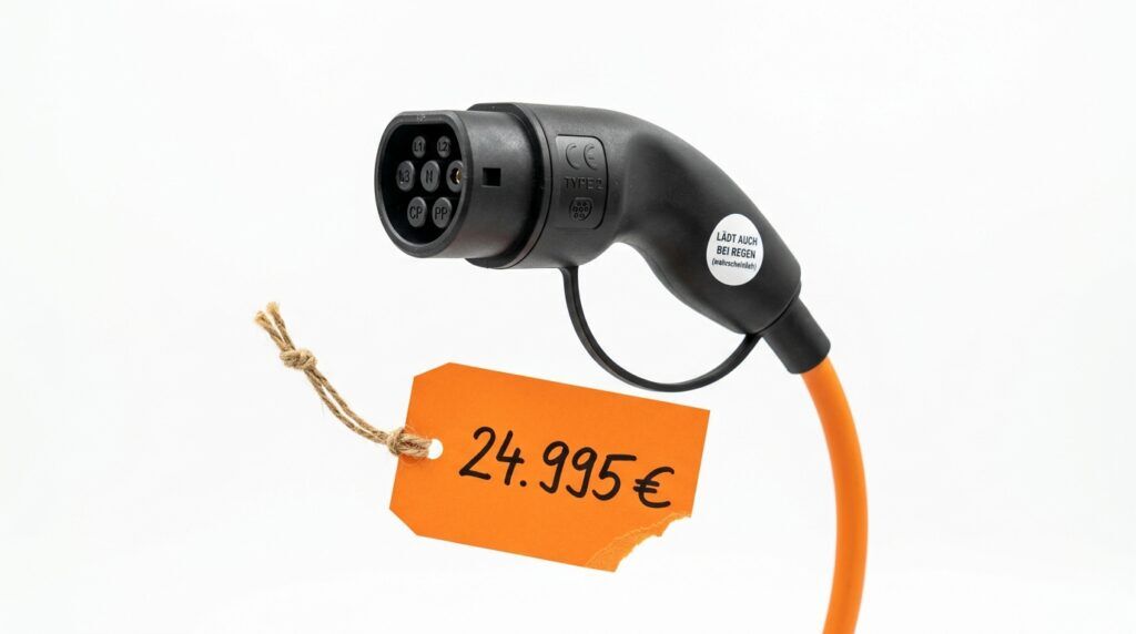70.000 Bestellungen in Wochen: VWs günstige Elektroautos treffen den Nerv