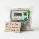 83 Prozent wollen Smart Meter, Deutschland bleibt EU-Schlusslicht