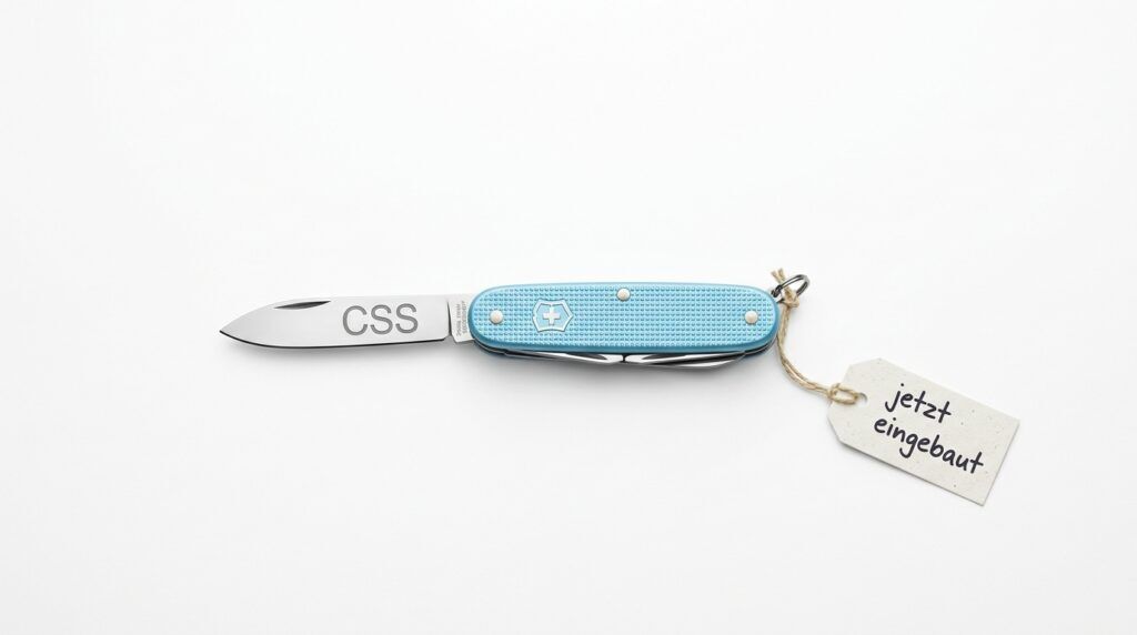 Acht CSS-Tools vom Preprocessor zu nativem CSS
