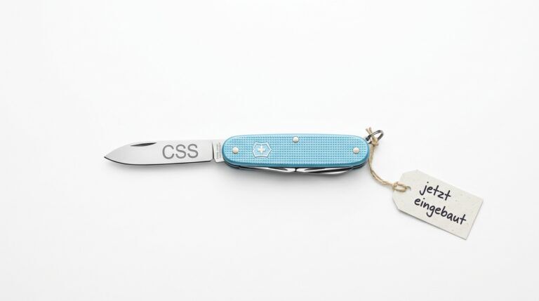 8 CSS-Preprocessor-Tools im Vergleich 2026