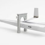 Airbus baut überlange Faltflügel für den A320-Nachfolger und testet sie am A321neo