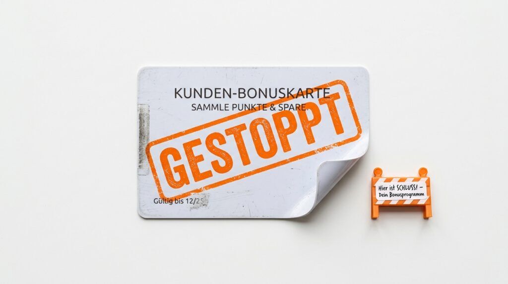 Aldi Süd stoppt sein Loyalty-Programm: Warum der Discounter beim Digitalen bewusst weniger macht